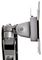 ARMSLIMDUOS - Desk Mount Dual Monitor Arm with USB 3.0 Hub, up to 32" Silver