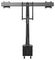 ARMSLMBARDUO - Desk Mount Crossbar Dual Monitor Arm, up to 32"