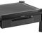 MONSTADJD - Height Adjustable Monitor Riser / Stand with Drawer