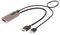 148B-HDMI-DP-8K - HDMI 2.1 to DisplayPort 1.4 Adaptor Lead, 300mm