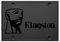 SA400S37/240G - A400 2.5" SSD SATA 6Gb/s Solid State Drive, 240GB