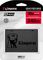 SA400S37/240G - A400 2.5" SSD SATA 6Gb/s Solid State Drive, 240GB