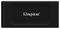 SXS1000/1000G - XS1000 USB 3.2 Gen 2 External SSD Solid State Drive, 1TB