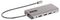 154B-USBC-MULTIPORT - USB-C Triple Display Multiport Adaptor, 4K / USB / LAN / SD / PD