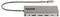 154B-USBC-MULTIPORT - USB-C Triple Display Multiport Adaptor, 4K / USB / LAN / SD / PD