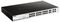 DGS-1210-28P - 24 Port Gigabit Smart Managed PoE Switch with 4 Combo Ports