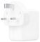 MNWP3B/A - 35W Dual USB-C Power Adaptor, UK White