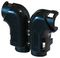 PS90BK20 - 90 Degree Patch Lead Adaptor, Black 20 Pack