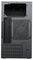 CAM-VIDENTERM - Enterprise Micro ATX / Mini ITX PC Tower Case, Black