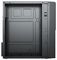 CAM-VIDENTERM - Enterprise Micro ATX / Mini ITX PC Tower Case, Black