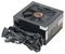 ATX-500W - 500W 80+ Bronze ATX PSU, Black