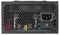 ATX-500W - 500W 80+ Bronze ATX PSU, Black