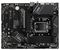 PRO B760-P WIFI DDR4 - PRO B760-P WiFi DDR4 Socket 1700 ATX Motherboard