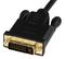 DP2DVIMM6BS - DisplayPort to DVI-D Active Adaptor Lead, 1.8m Black