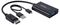 DP2VGAA - DisplayPort to Full HD VGA Adaptor with Audio