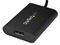 USB32DPES2 - USB 3.0 to DisplayPort Adaptor