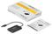 USB32DPES2 - USB 3.0 to DisplayPort Adaptor