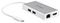 DKT30CHPDW - USB-C Multiport Hub with 4K / USB / LAN / PD