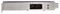 PEX1000MMSC2 - Gigabit Multimode SC Fibre PCI-Express Card Adaptor