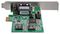 PEX1000MMSC2 - Gigabit Multimode SC Fibre PCI-Express Card Adaptor