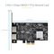 PR22GI-NETWORK-CARD - 2 Port 2.5GbE PCI-Express Network Card
