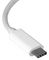 US1GC30W - USB-C to Gigabit Ethernet Adaptor, White