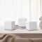 HALO H1200G(3-PACK) - Halo H1200G AC1200 Whole Home Mesh WiFi System, Triple Pack