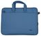 24448 - Bologna Eco 16" Laptop Bag, Blue