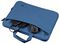 24448 - Bologna Eco 16" Laptop Bag, Blue