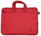 24449 - Bologna Eco 16" Laptop Bag, Red