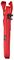 24449 - Bologna Eco 16" Laptop Bag, Red