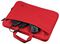 24449 - Bologna Eco 16" Laptop Bag, Red