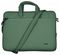 24450 - Bologna Eco 16" Laptop Bag, Green