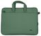24450 - Bologna Eco 16" Laptop Bag, Green