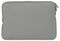 63988 - NEO PRO Laptop Sleeve for 16" Laptop and MacBook, Grey
