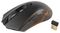 ACAEACPID99844 - AR18 4800dpi Wireless Gaming Mouse, Black