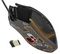 ACAEACPID99844 - AR18 4800dpi Wireless Gaming Mouse, Black