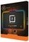 ACAEACPID99741 - B5 Rigid RGB Mouse Mat, Black