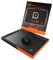 ACAEACPID99741 - B5 Rigid RGB Mouse Mat, Black