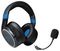 ACAEACPID73539 - STEELPLAY MetalTech Wireless Low Latency Headset, Cobalt Blue