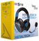 ACAEACPID73539 - STEELPLAY MetalTech Wireless Low Latency Headset, Cobalt Blue