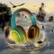 ACAEACPID73531 - STEELPLAY Adventure Bluetooth Wireless Headset