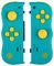 NSAEACPID73537 - STEELPLAY Adventure Classic TwinPads Switch Compatible Wireless Controllers