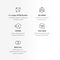 HALO H1500X(3-PACK) - Halo H1500X AX1500 Whole Home Mesh WiFi 6 System, Triple Pack WPA3