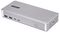 155UE-USB4-DOCK - USB-C 40Gbps USB4 Dual Display Docking Station with HDMI / USB / LAN / PD