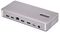 155UE-USB4-DOCK - USB-C 40Gbps USB4 Dual Display Docking Station with HDMI / USB / LAN / PD