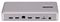 155UE-USB4-DOCK - USB-C 40Gbps USB4 Dual Display Docking Station with HDMI / USB / LAN / PD