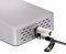 155UE-USB4-DOCK - USB-C 40Gbps USB4 Dual Display Docking Station with HDMI / USB / LAN / PD