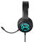 G20 - Hecate G20 USB Virtual 7.1 Surround Gaming Headset, Black