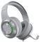 G30II-GREY - Hecate G30 II USB Virtual 7.1 Surround Gaming Headset, Grey